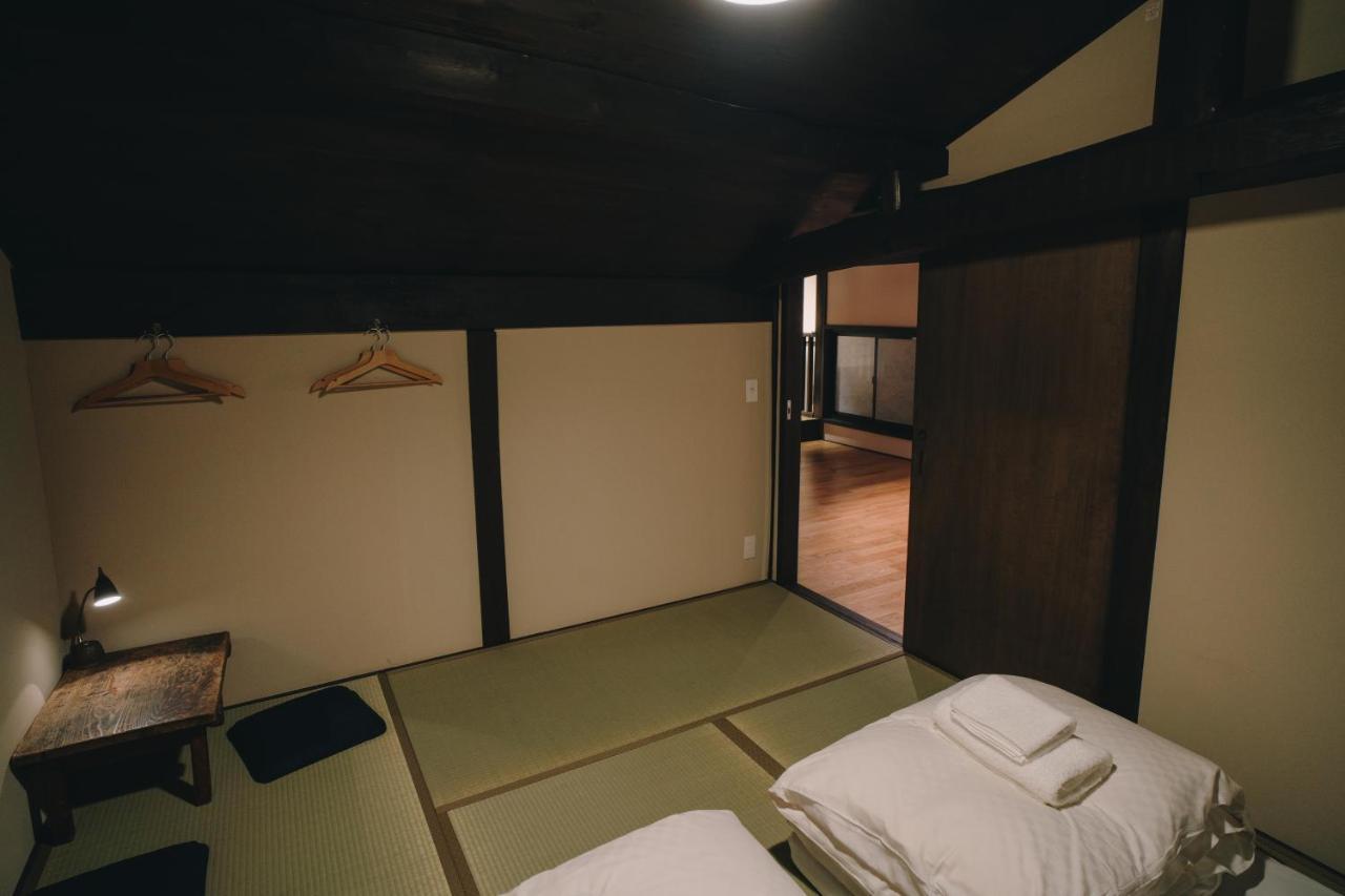 七条みやび Nanajo Miyabi Inn Kiotó Kültér fotó