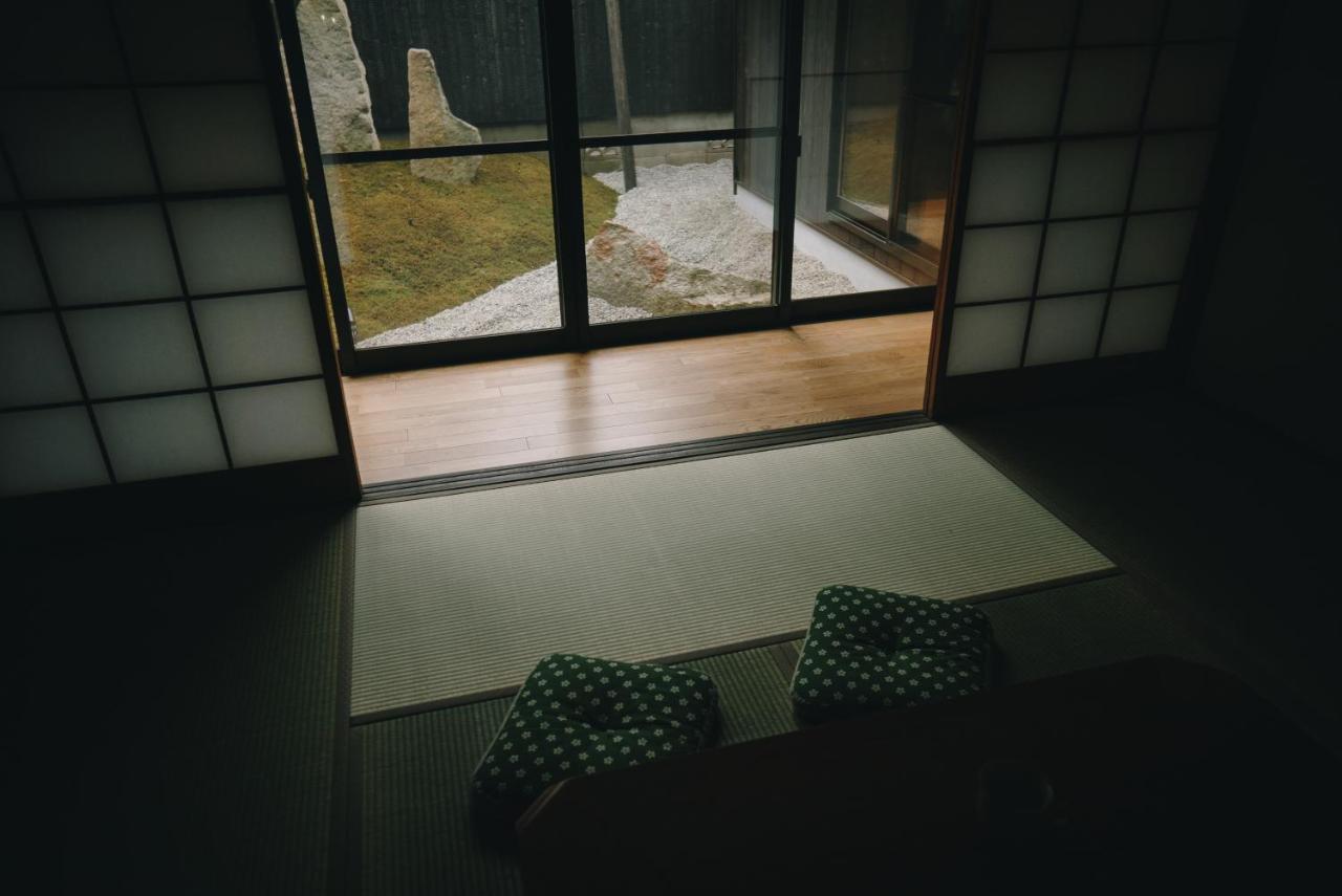 七条みやび Nanajo Miyabi Inn Kiotó Kültér fotó