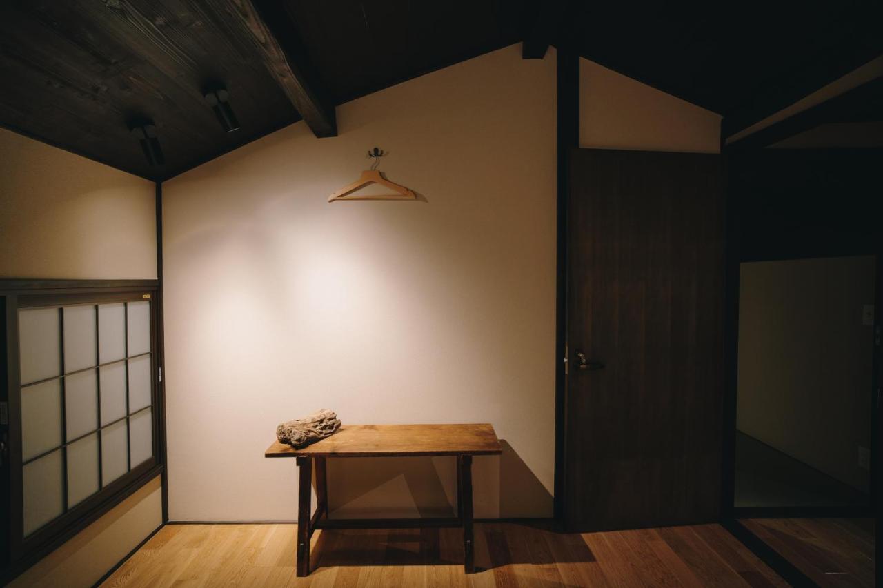 七条みやび Nanajo Miyabi Inn Kiotó Kültér fotó