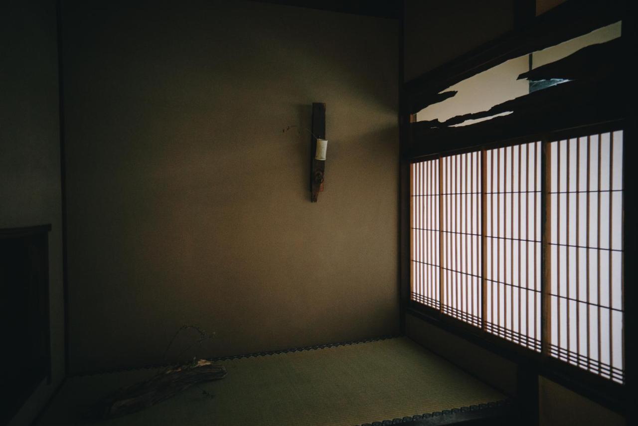 七条みやび Nanajo Miyabi Inn Kiotó Kültér fotó