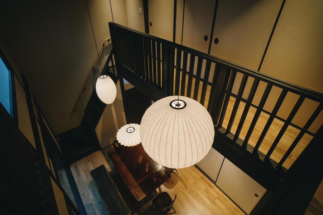 七条みやび Nanajo Miyabi Inn Kiotó Kültér fotó